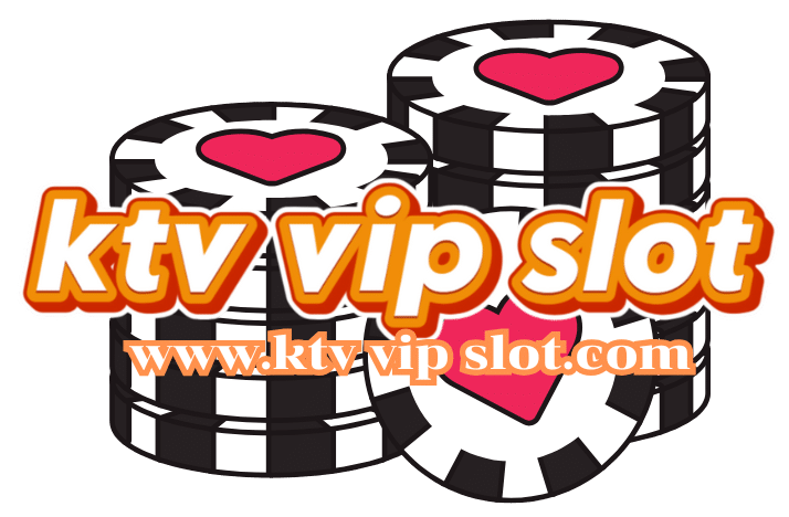 ktv vip slot - logo